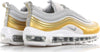 Nike-Scarpa-Bassa-Donna-W-Air-Max-97-Se-Vast-Grey/metallic-Silver/metallic-Gold-da-donna