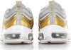 Nike-Scarpa-Bassa-Donna-W-Air-Max-97-Se-Vast-Grey/metallic-Silver/metallic-Gold-da-donna