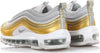 Nike-Scarpa-Bassa-Donna-W-Air-Max-97-Se-Vast-Grey/metallic-Silver/metallic-Gold-da-donna