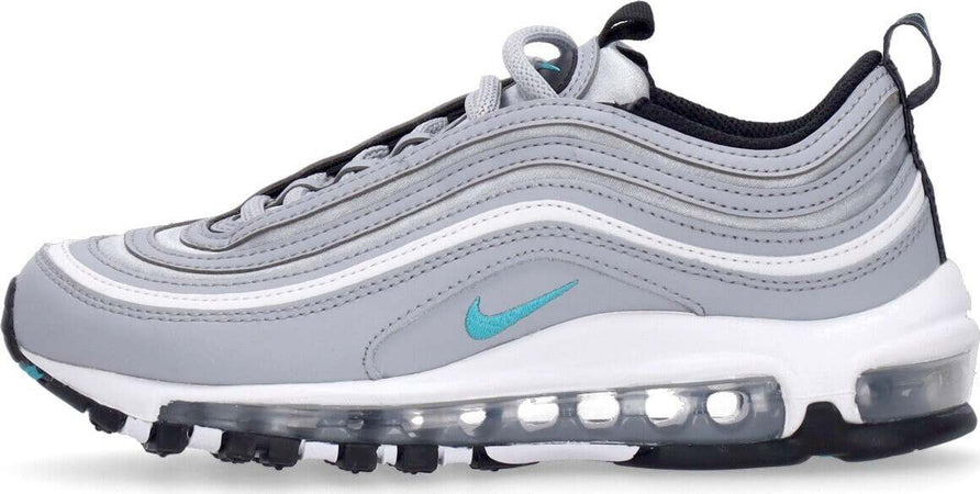 Nike-Scarpa-Bassa-Donna-W-Air-Max-97-Se-Wolf-Grey/teal-Nebula/white/black-da-donna