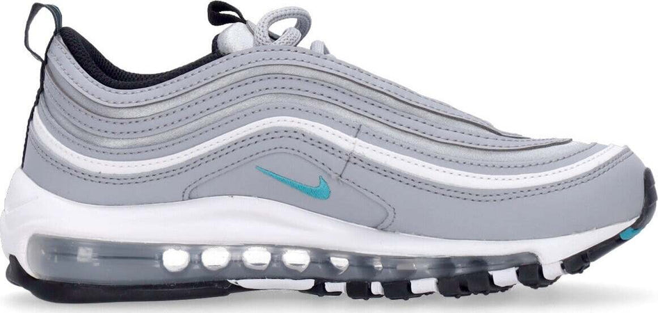 Nike-Scarpa-Bassa-Donna-W-Air-Max-97-Se-Wolf-Grey/teal-Nebula/white/black-da-donna