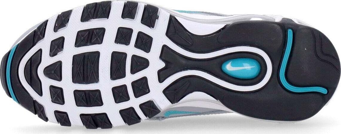 Nike-Scarpa-Bassa-Donna-W-Air-Max-97-Se-Wolf-Grey/teal-Nebula/white/black-da-donna