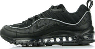 Nike-Scarpa-Bassa-Donna-W-Air-Max-98-Black/black/off-Noir-da-donna