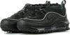 Nike-Scarpa-Bassa-Donna-W-Air-Max-98-Black/black/off-Noir-da-donna