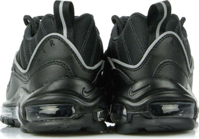 Nike-Scarpa-Bassa-Donna-W-Air-Max-98-Black/black/off-Noir-da-donna
