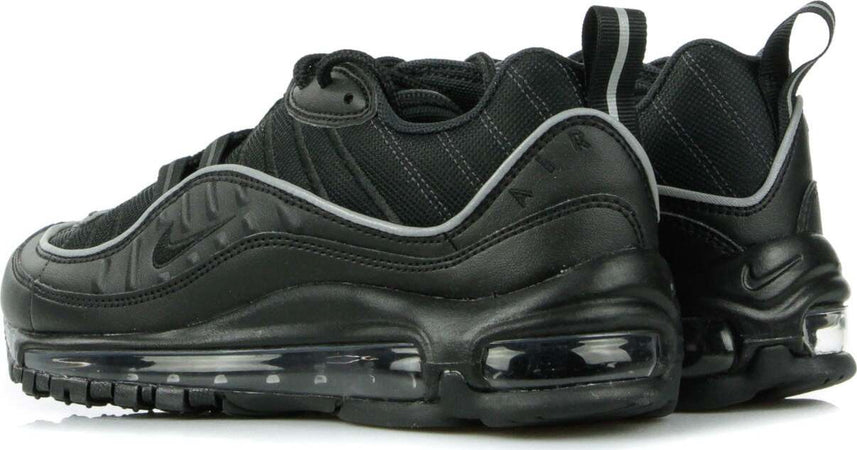 Nike-Scarpa-Bassa-Donna-W-Air-Max-98-Black/black/off-Noir-da-donna