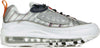 Nike-Scarpa-Bassa-Donna-W-Air-Max-98-Premium-White/starfish/wolf-Grey/gym-Red-da-donna