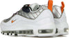 Nike-Scarpa-Bassa-Donna-W-Air-Max-98-Premium-White/starfish/wolf-Grey/gym-Red-da-donna