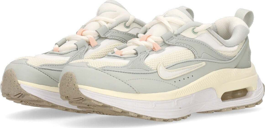 Nike-Scarpa-Bassa-Donna-W-Air-Max-Bliss-Next-Nature-Sail/sail/white/light-Silver-da-donna