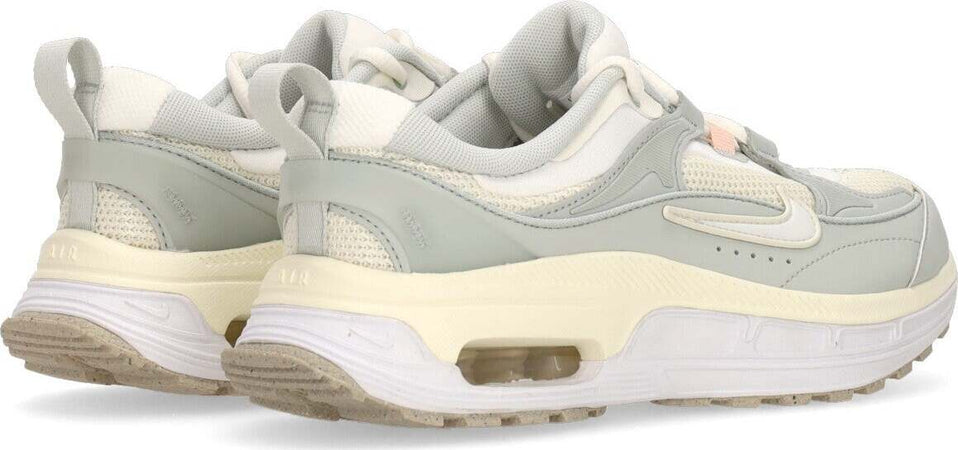 Nike-Scarpa-Bassa-Donna-W-Air-Max-Bliss-Next-Nature-Sail/sail/white/light-Silver-da-donna