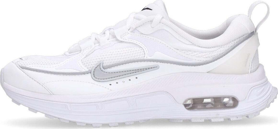 Nike-Scarpa-Bassa-Donna-W-Air-Max-Bliss-White/summit-White/white-da-donna