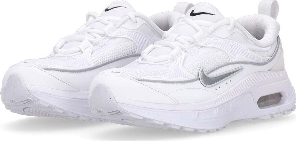 Nike-Scarpa-Bassa-Donna-W-Air-Max-Bliss-White/summit-White/white-da-donna