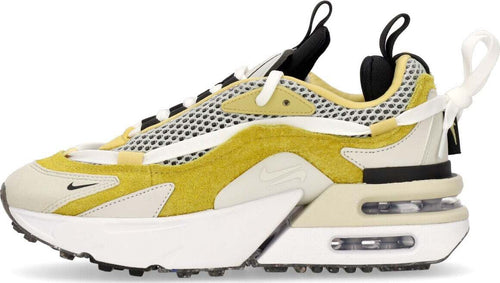 Nike-Scarpa-Bassa-Donna-W-Air-Max-Furyosa-Light-Bone/black/saturn-Gold/fossil-da-donna