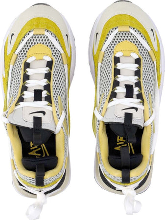 Nike-Scarpa-Bassa-Donna-W-Air-Max-Furyosa-Light-Bone/black/saturn-Gold/fossil-da-donna