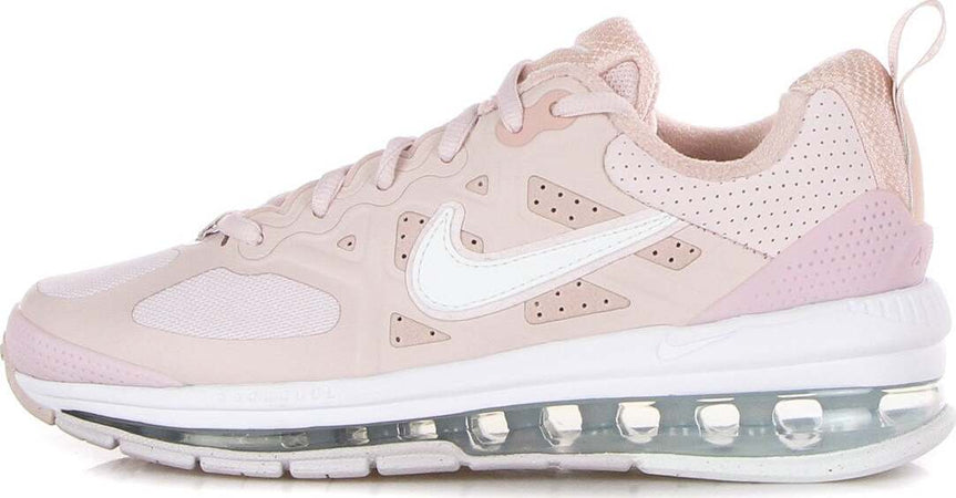 Nike-Scarpa-Bassa-Donna-W-Air-Max-Genome-Barely-Rose/summit-White/pink-Oxford-da-donna