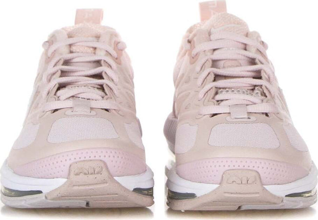Nike-Scarpa-Bassa-Donna-W-Air-Max-Genome-Barely-Rose/summit-White/pink-Oxford-da-donna
