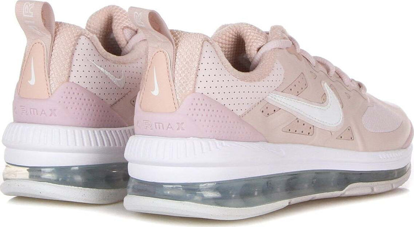 Nike-Scarpa-Bassa-Donna-W-Air-Max-Genome-Barely-Rose/summit-White/pink-Oxford-da-donna
