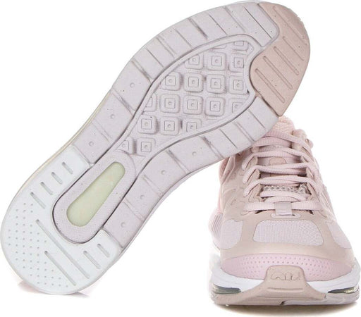 Nike-Scarpa-Bassa-Donna-W-Air-Max-Genome-Barely-Rose/summit-White/pink-Oxford-da-donna