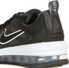 Nike-Scarpa-Bassa-Donna-W-Air-Max-Genome-Black/black/anthracite/white-da-donna