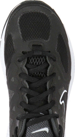 Nike-Scarpa-Bassa-Donna-W-Air-Max-Genome-Black/black/anthracite/white-da-donna