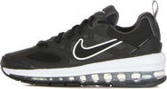 Nike-Scarpa-Bassa-Donna-W-Air-Max-Genome-Black/black/anthracite/white-da-donna
