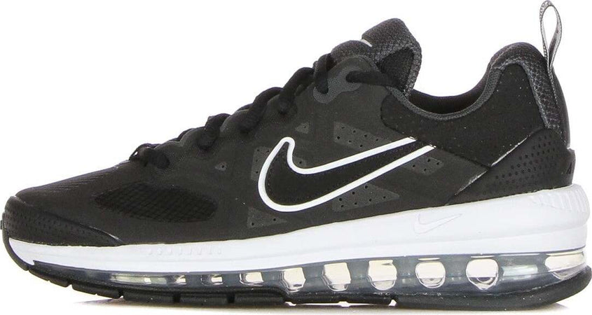 Nike-Scarpa-Bassa-Donna-W-Air-Max-Genome-Black/black/anthracite/white-da-donna