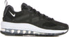 Nike-Scarpa-Bassa-Donna-W-Air-Max-Genome-Black/black/anthracite/white-da-donna