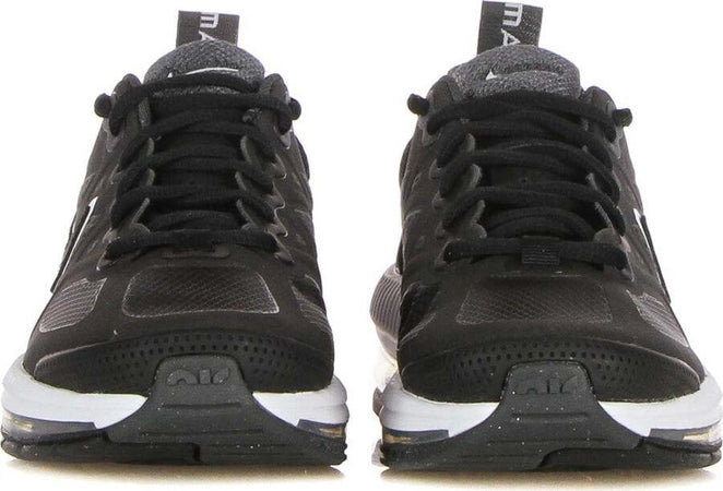 Nike-Scarpa-Bassa-Donna-W-Air-Max-Genome-Black/black/anthracite/white-da-donna