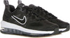 Nike-Scarpa-Bassa-Donna-W-Air-Max-Genome-Black/black/anthracite/white-da-donna