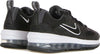 Nike-Scarpa-Bassa-Donna-W-Air-Max-Genome-Black/black/anthracite/white-da-donna