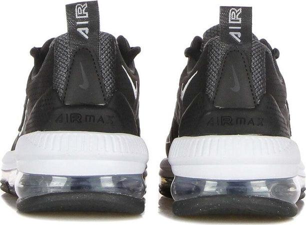 Nike-Scarpa-Bassa-Donna-W-Air-Max-Genome-Black/black/anthracite/white-da-donna