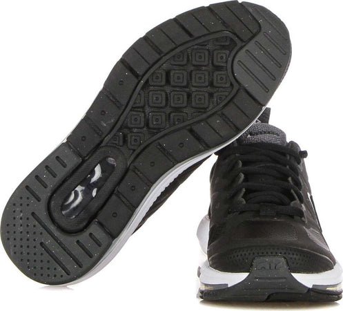 Nike-Scarpa-Bassa-Donna-W-Air-Max-Genome-Black/black/anthracite/white-da-donna