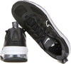 Nike-Scarpa-Bassa-Donna-W-Air-Max-Genome-Black/black/anthracite/white-da-donna