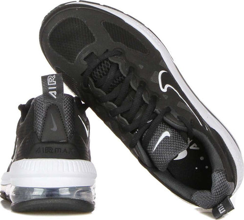 Nike-Scarpa-Bassa-Donna-W-Air-Max-Genome-Black/black/anthracite/white-da-donna