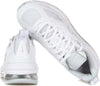 Nike-Scarpa-Bassa-Donna-W-Air-Max-Genome-White/white/pure-Platinum-da-donna