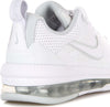 Nike-Scarpa-Bassa-Donna-W-Air-Max-Genome-White/white/pure-Platinum-da-donna
