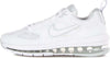 Nike-Scarpa-Bassa-Donna-W-Air-Max-Genome-White/white/pure-Platinum-da-donna