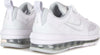 Nike-Scarpa-Bassa-Donna-W-Air-Max-Genome-White/white/pure-Platinum-da-donna