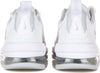 Nike-Scarpa-Bassa-Donna-W-Air-Max-Genome-White/white/pure-Platinum-da-donna