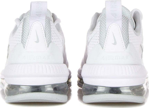 Nike-Scarpa-Bassa-Donna-W-Air-Max-Genome-White/white/pure-Platinum-da-donna