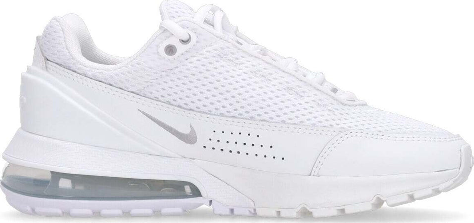 Nike-Scarpa-Bassa-Donna-W-Air-Max-Pulse-White/white/summit-White/platinum-Tint-da-donna