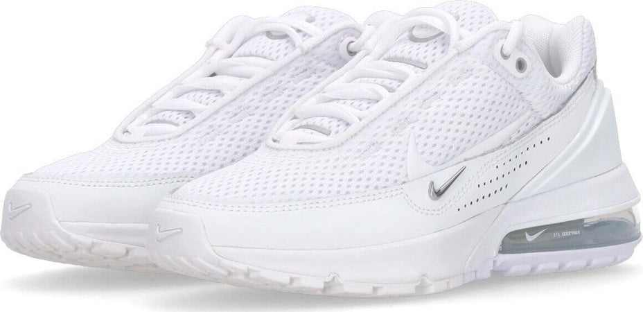 Nike-Scarpa-Bassa-Donna-W-Air-Max-Pulse-White/white/summit-White/platinum-Tint-da-donna