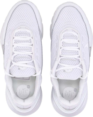 Nike-Scarpa-Bassa-Donna-W-Air-Max-Pulse-White/white/summit-White/platinum-Tint-da-donna