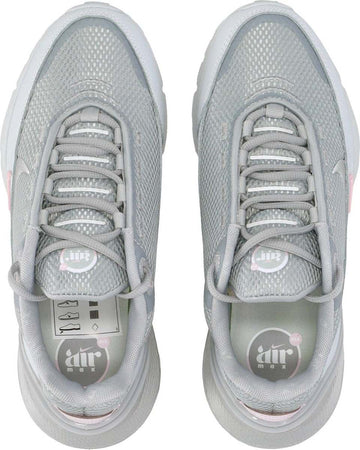Nike-Scarpa-Bassa-Donna-W-Air-Max-Pulse-Wolf-Grey/pink-Foam/pure-Platinum/white-da-donna