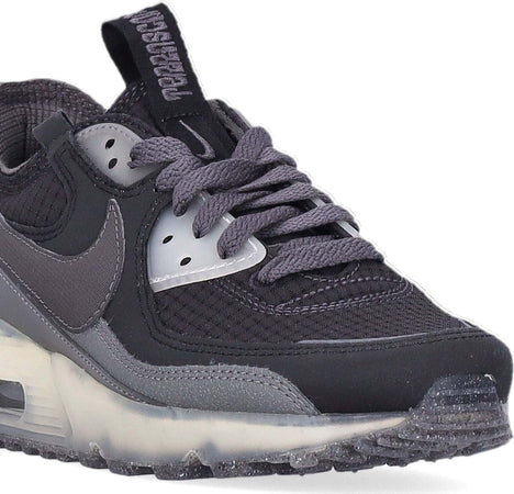 Nike-Scarpa-Bassa-Donna-W-Air-Max-Terrascape-90-Black/thunder-Grey/dk-Pewter/light-Bone-da-donna