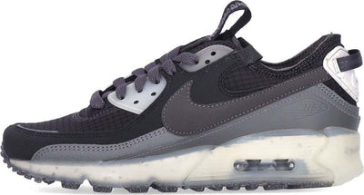 Nike-Scarpa-Bassa-Donna-W-Air-Max-Terrascape-90-Black/thunder-Grey/dk-Pewter/light-Bone-da-donna