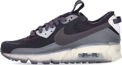 Nike-Scarpa-Bassa-Donna-W-Air-Max-Terrascape-90-Black/thunder-Grey/dk-Pewter/light-Bone-da-donna