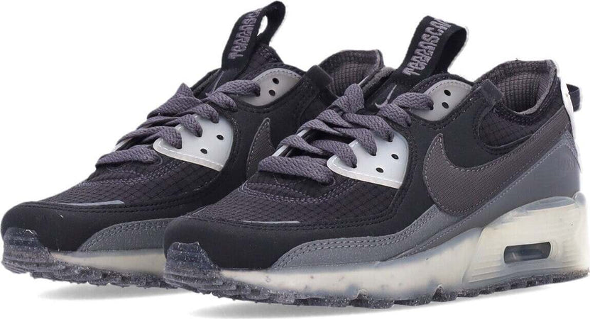 Nike-Scarpa-Bassa-Donna-W-Air-Max-Terrascape-90-Black/thunder-Grey/dk-Pewter/light-Bone-da-donna