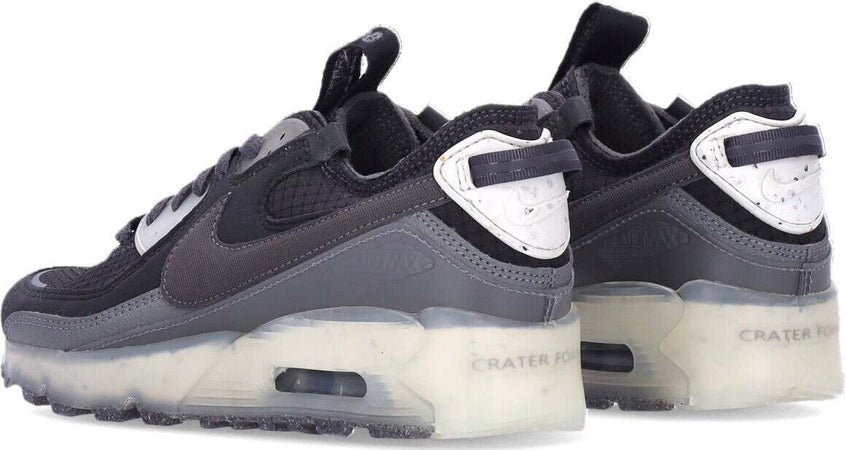 Nike-Scarpa-Bassa-Donna-W-Air-Max-Terrascape-90-Black/thunder-Grey/dk-Pewter/light-Bone-da-donna
