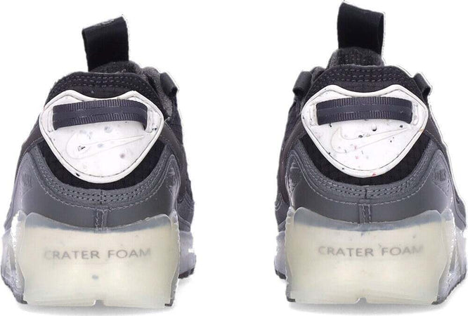 Nike-Scarpa-Bassa-Donna-W-Air-Max-Terrascape-90-Black/thunder-Grey/dk-Pewter/light-Bone-da-donna